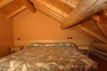 *** Hotel Appartamenti Astra Livigno Italy