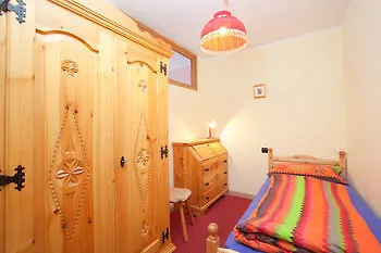 Hotel Appartamenti Astra Livigno