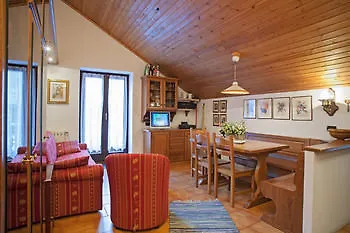 Hotel Appartamenti Astra Livigno