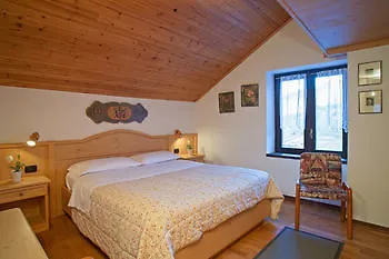 Appartamenti Astra Livigno Italy