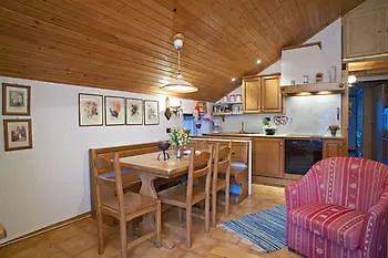 Appartamenti Astra Livigno 3*,  Italy