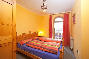 *** Hotel Appartamenti Astra Livigno Italy