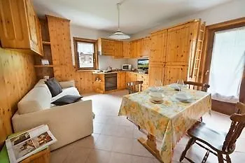 Appartamenti Astra Livigno Hotel