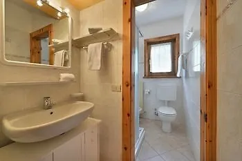 *** Hotel Appartamenti Astra Livigno Italy